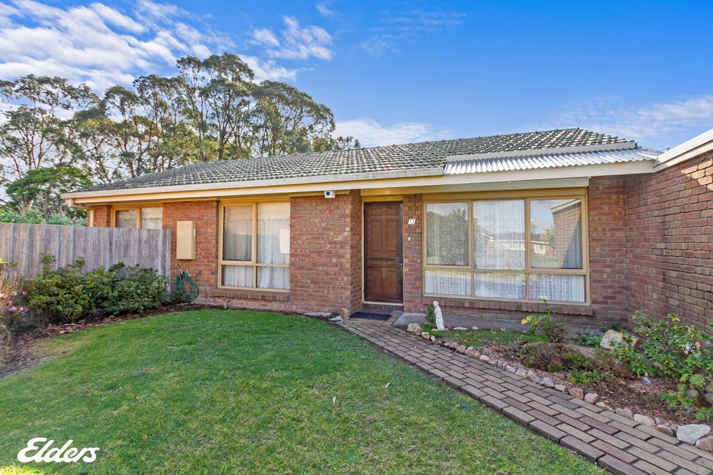 12/10-14 Grant Street, Yarram, VIC, 3971 - Image 1