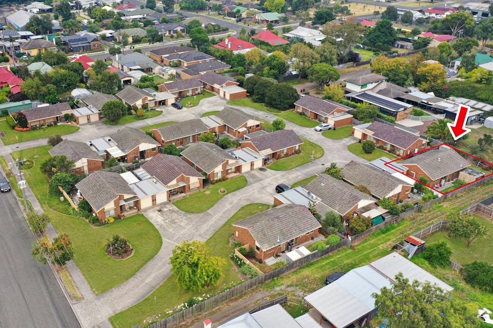 12/10-14 Grant Street, Yarram, VIC, 3971 - Image 3
