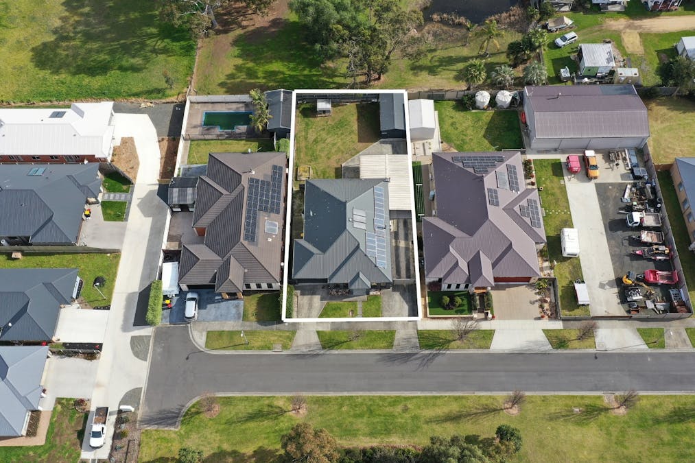 16 Collins Court, Yarram, VIC, 3971 - Image 4