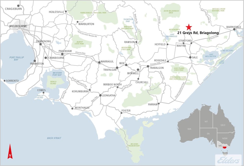 21 Grays Road, Briagolong, VIC, 3860 - Image 23