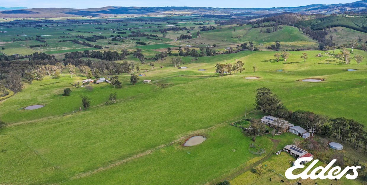 147 Dp Moores Road, Jack River, VIC, 3971 - Image 1
