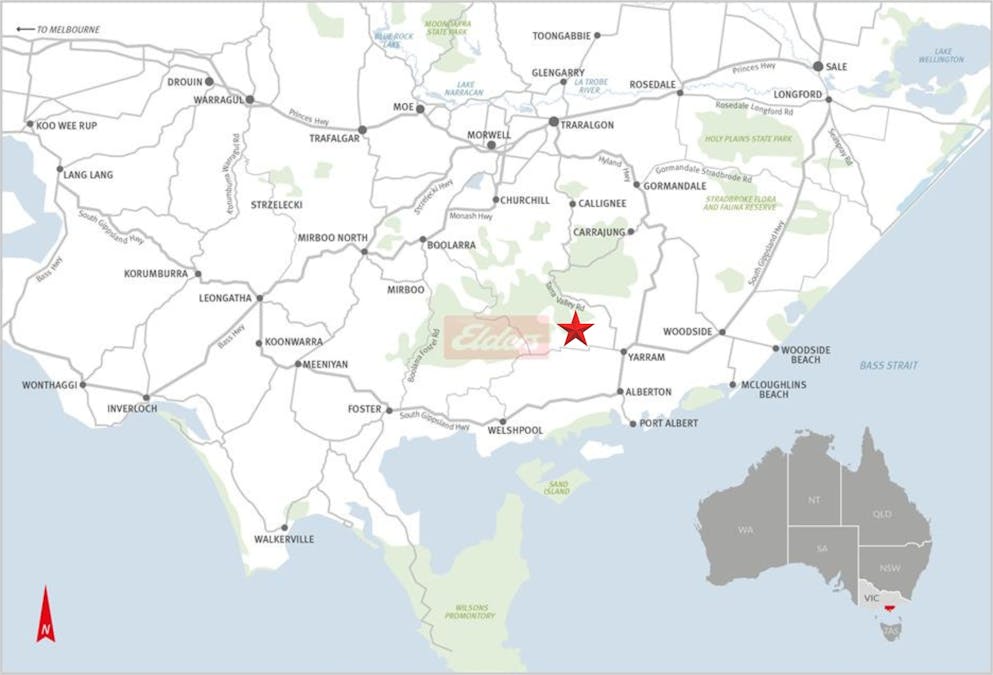 147 Dp Moores Road, Jack River, VIC, 3971 - Image 22