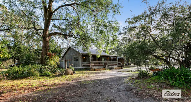 118 Dewars Road — photo from Elders Real Estate Yarram