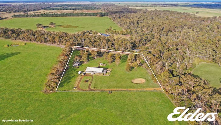 14 Starlings Lane, Woodside, VIC, 3874 - Image 1
