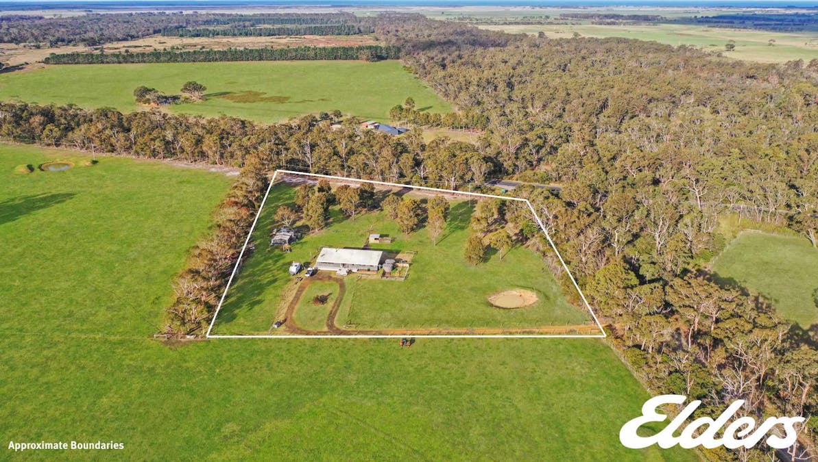 14 Starlings Lane, Woodside, VIC, 3874 - Image 1