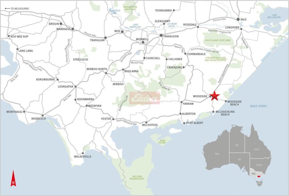 105 Woodside Beach Road, Woodside, VIC, 3874 - Image 29