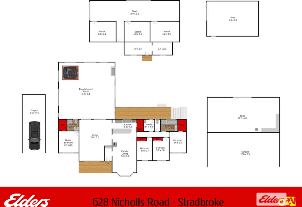 628 Nicholls Road, Stradbroke, VIC, 3851 - Image 22