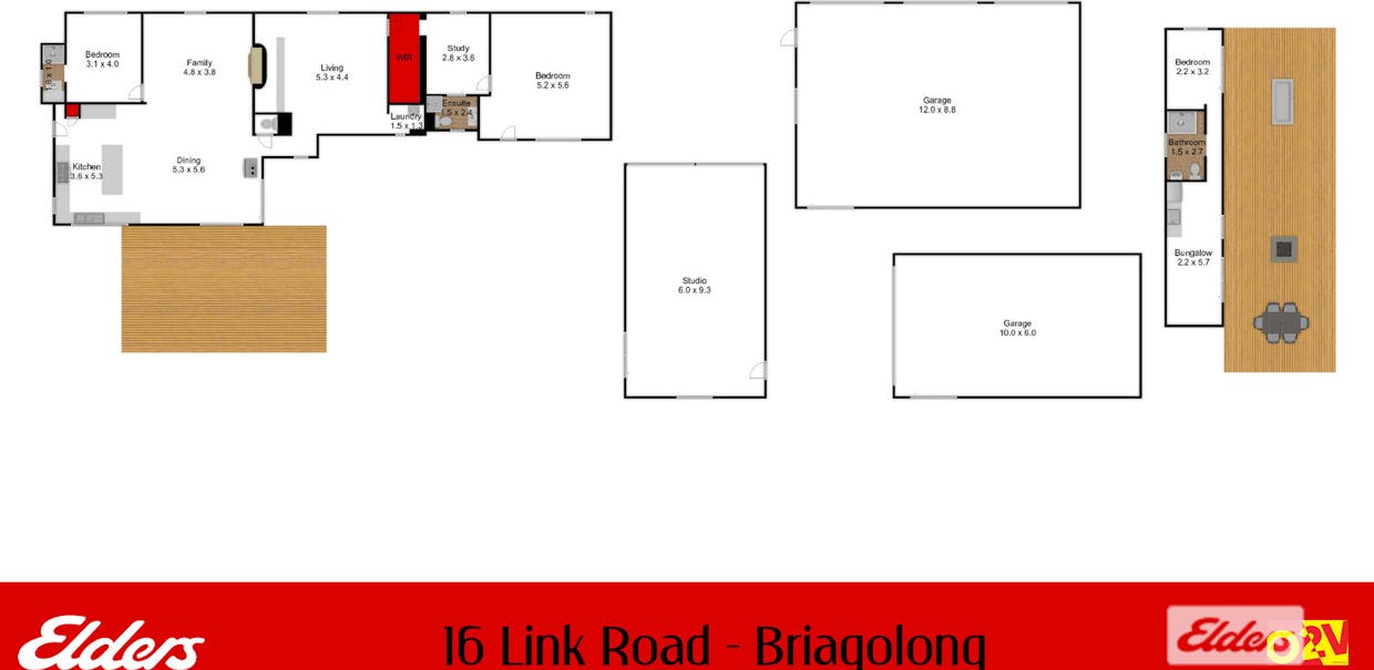 16 Link Road, Briagolong, VIC, 3860 - Image 25