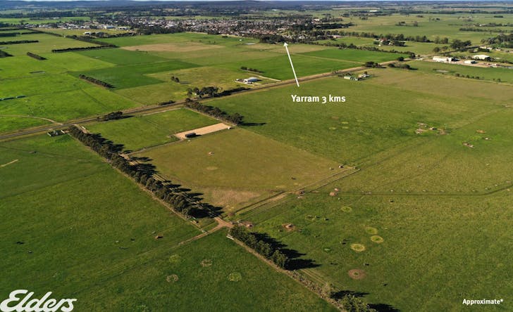 Lot 3 Pound Road West , Yarram, VIC, 3971 - Image 1