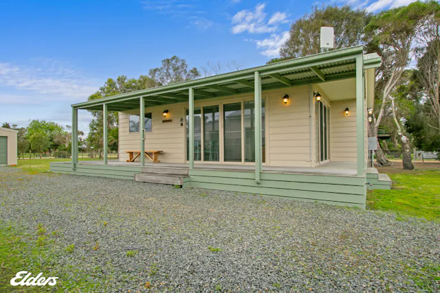 34 Sarena Parade — photo from Elders Real Estate Yarram