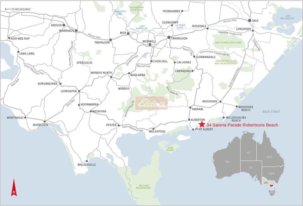 34 Sarena Parade, Robertsons Beach, VIC, 3971 - Image 23