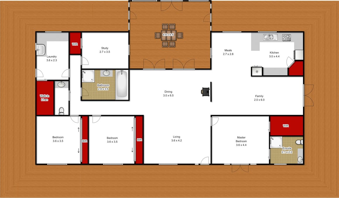 67 Starlings Lane, Woodside, VIC, 3874 - Image 23