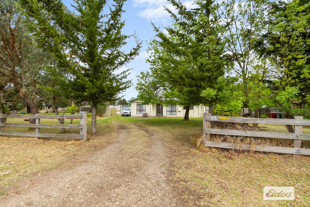 564 Clydebank Road, Clydebank, VIC, 3851 - Image 4