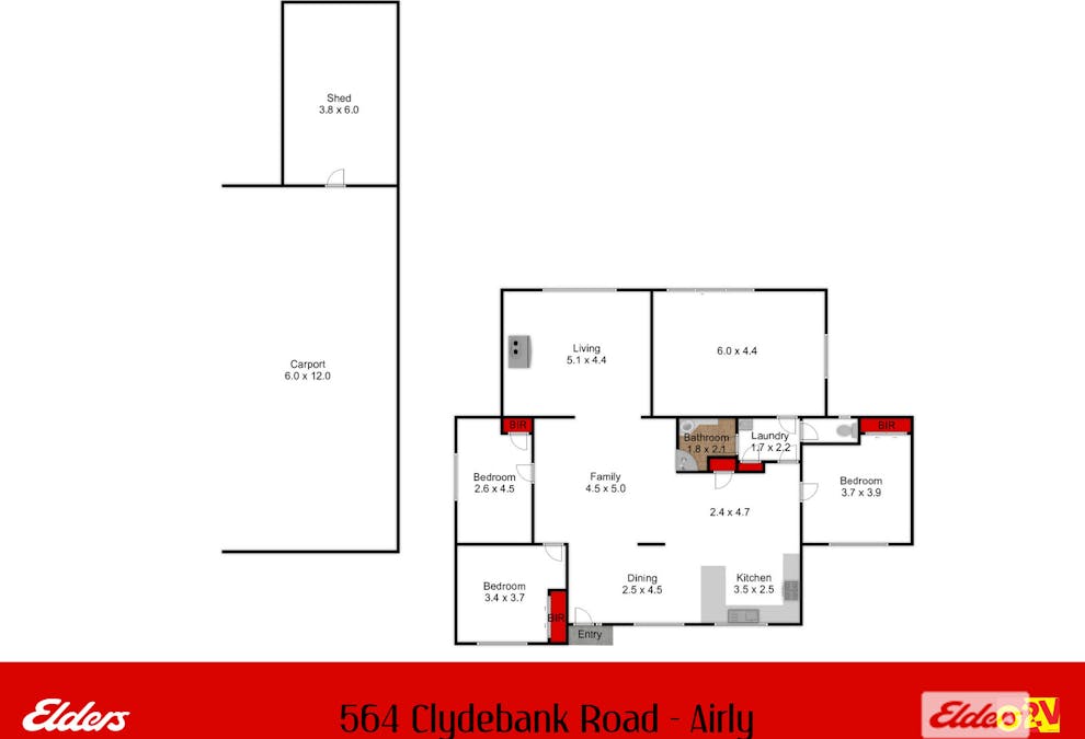 564 Clydebank Road, Clydebank, VIC, 3851 - Image 8
