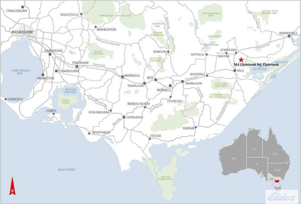 564 Clydebank Road, Clydebank, VIC, 3851 - Image 9