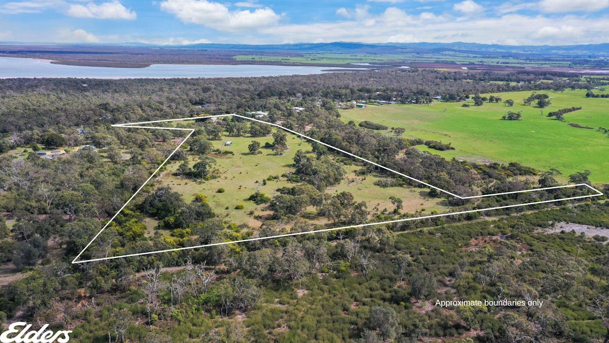 110 Yarram Port Albert Road, Langsborough, VIC, 3971 - Image 1