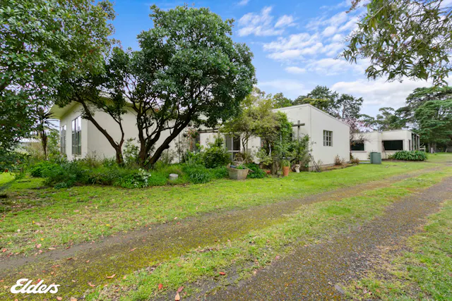 110 Yarram Port Albert Road — photo from Elders Real Estate Yarram