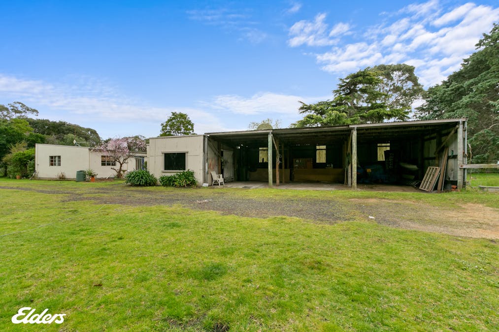110 Yarram Port Albert Road, Langsborough, VIC, 3971 - Image 22