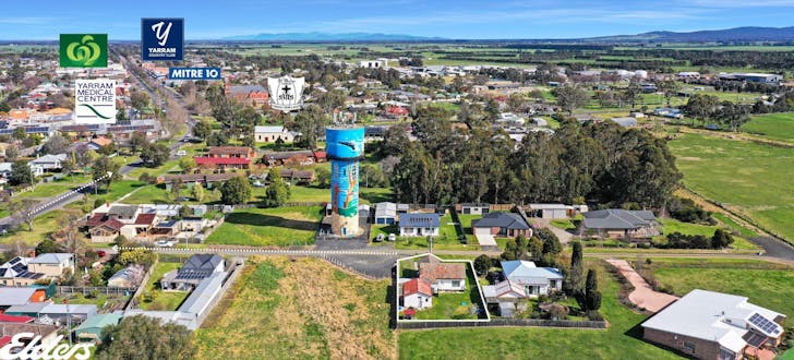 8 Nightingale Street, Yarram, VIC, 3971 - Image 1