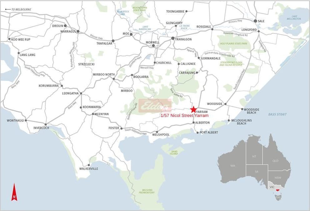 1/57 Nicol Street, Yarram, VIC, 3971 - Image 20