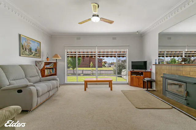 6 Montgomery Street — photo from Elders Real Estate Yarram