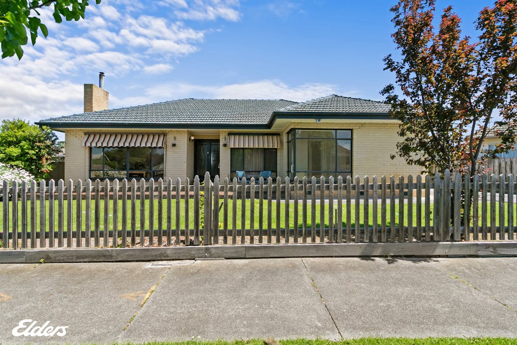 6 Montgomery Street, Yarram, VIC, 3971 - Image 20