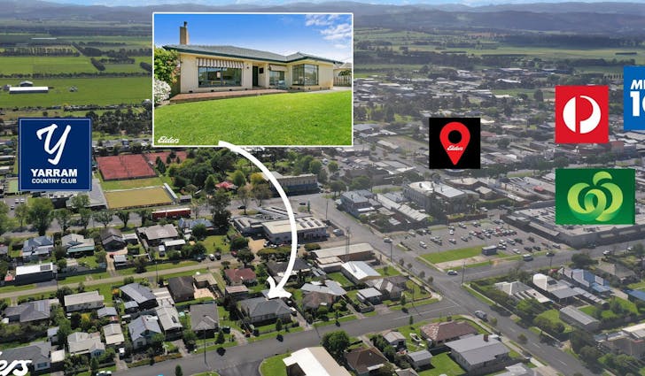 6 Montgomery Street, Yarram, VIC, 3971 - Image 1