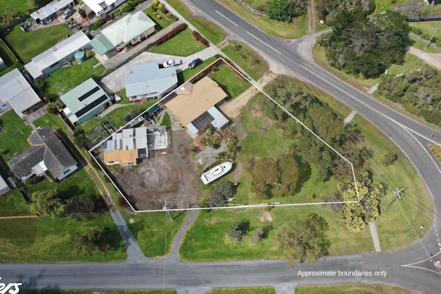 2 Tarraville Road — photo from Elders Real Estate Yarram