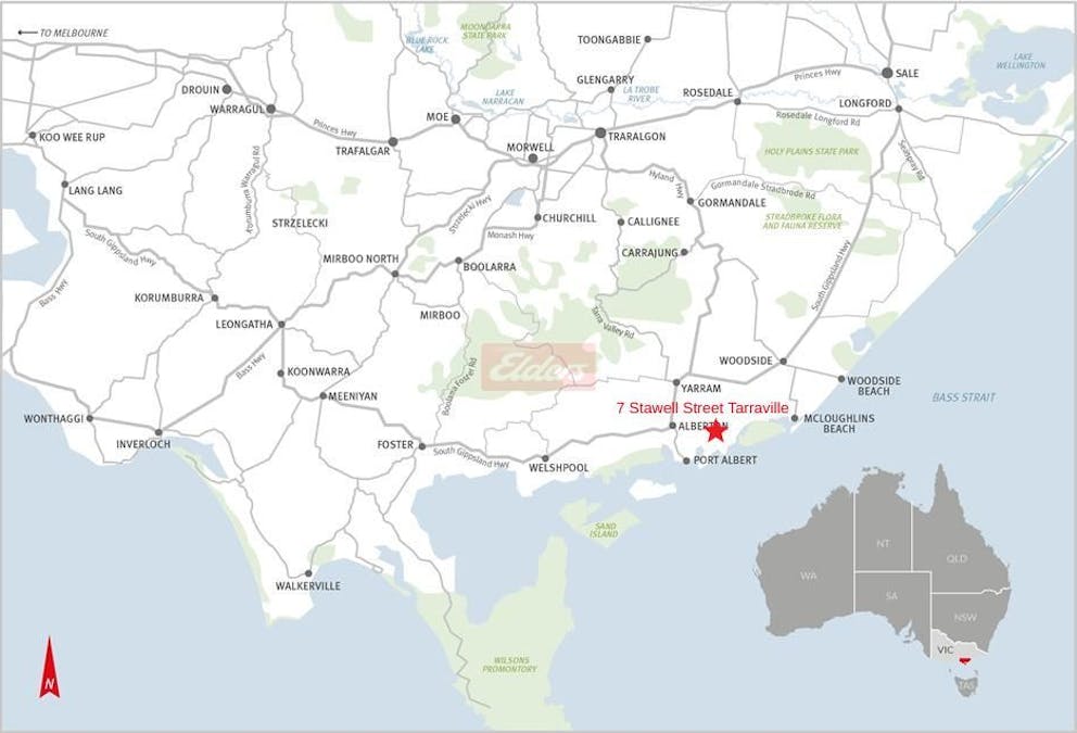 7 Stawell Street, Tarraville, VIC, 3971 - Image 19