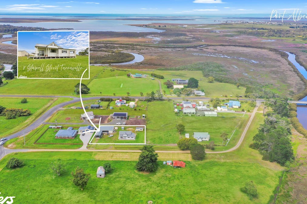 7 Stawell Street, Tarraville, VIC, 3971 - Image 1