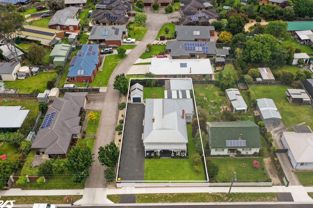 24 Duke Street, Yarram, VIC, 3971 - Image 32