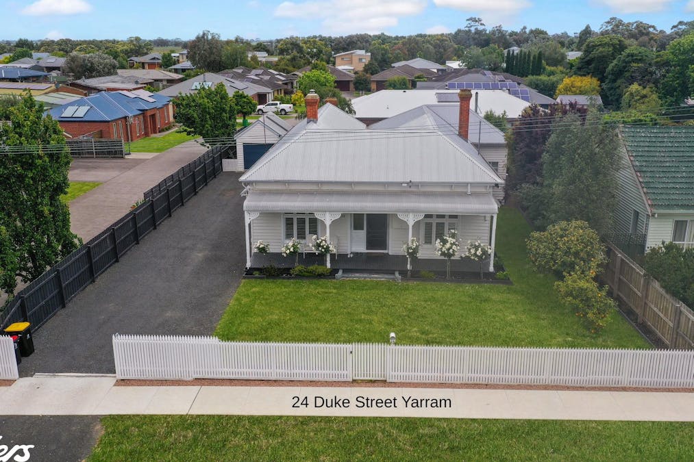 24 Duke Street, Yarram, VIC, 3971 - Image 29