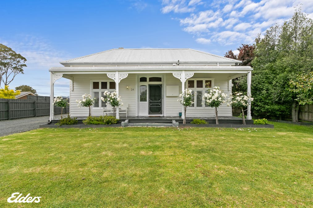 24 Duke Street, Yarram, VIC, 3971 - Image 1