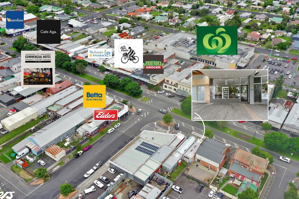 284 Commercial Road, Yarram, VIC, 3971 - Image 2