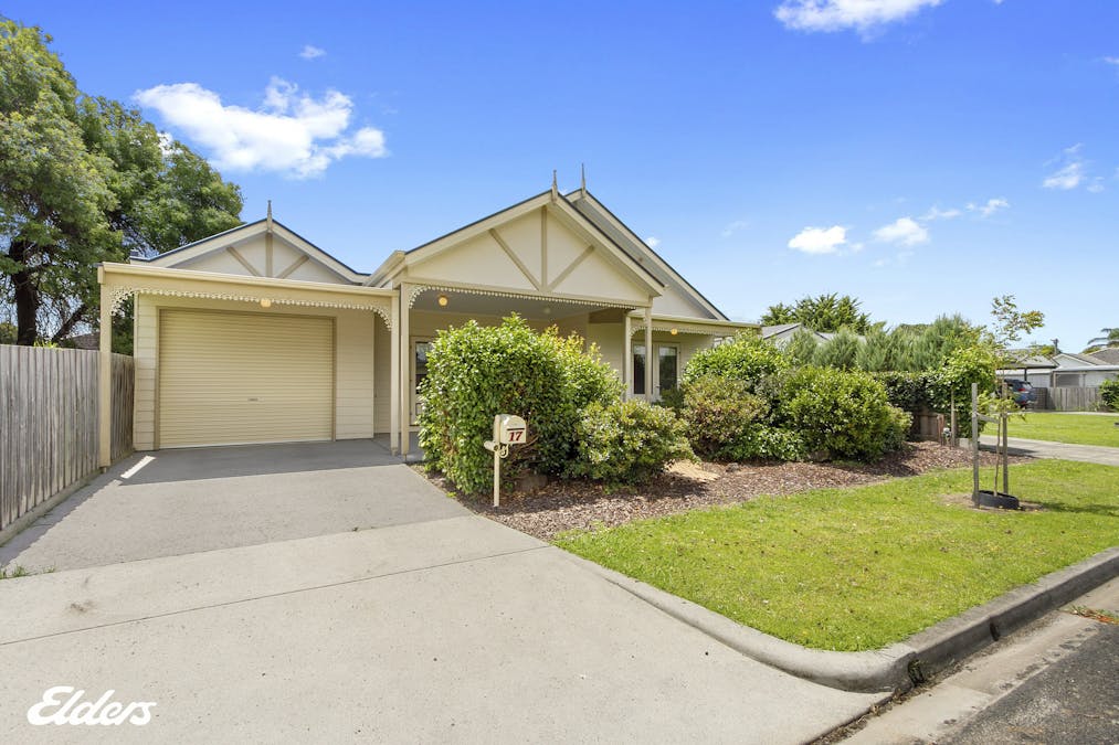 17 Prince Street, Yarram, VIC, 3971 - Image 4