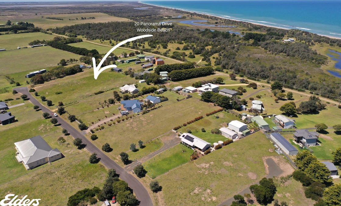 20 Panorama Drive, Woodside Beach, VIC, 3874 - Image 3