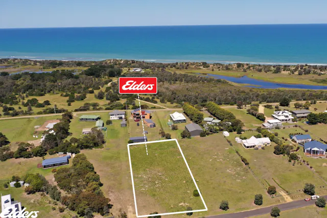 20 Panorama Drive — photo from Elders Real Estate Yarram