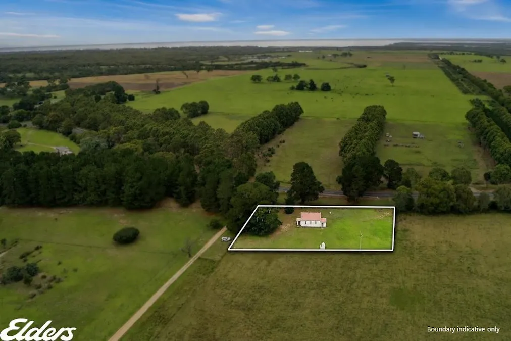 2437 Bengworden Road, Perry Bridge, VIC, 3862 - Image 2