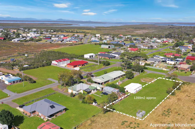 6 Brisbane Street, Port Albert, VIC, 3971