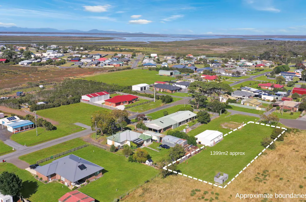 6 Brisbane Street, Port Albert, VIC, 3971 - Image 1