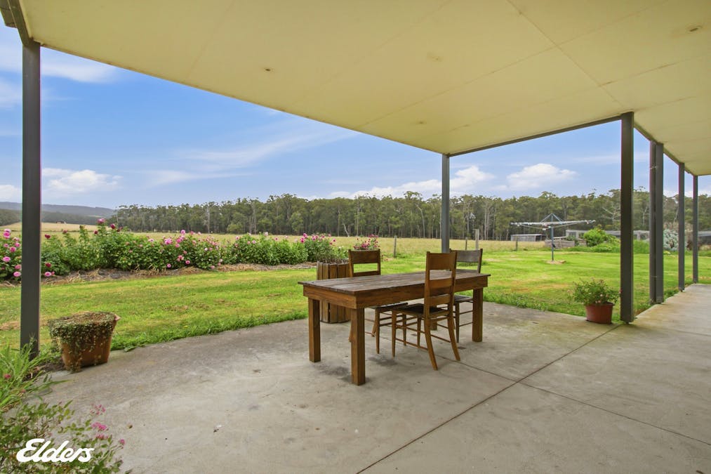 1143 Hedley Range Road, Binginwarri, VIC, 3966 - Image 10
