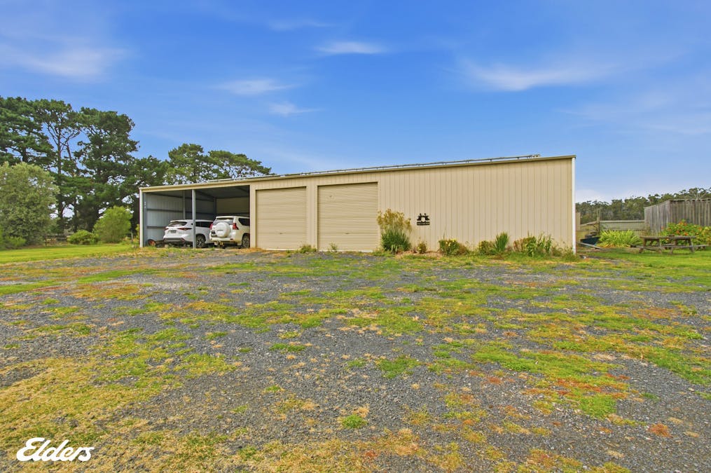 1143 Hedley Range Road, Binginwarri, VIC, 3966 - Image 21