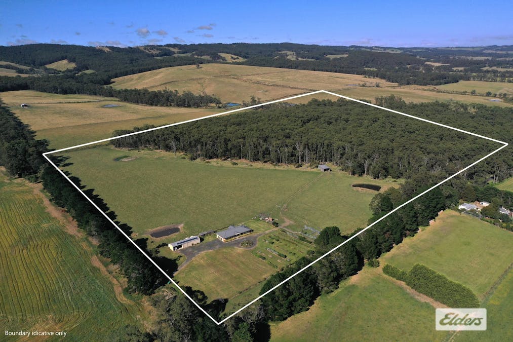 1143 Hedley Range Road, Binginwarri, VIC, 3966 - Image 3