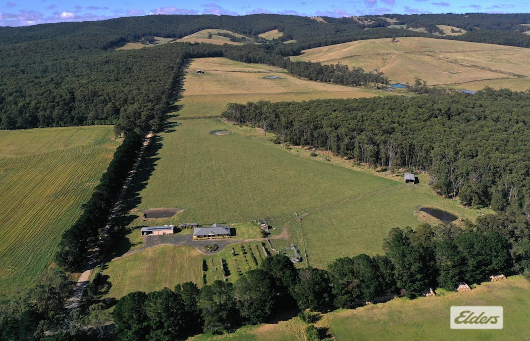 1143 Hedley Range Road, Binginwarri, VIC, 3966 - Image 20