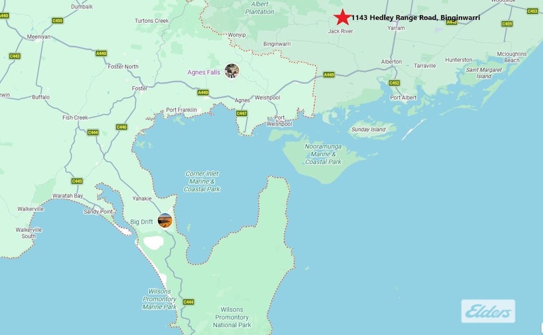 1143 Hedley Range Road, Binginwarri, VIC, 3966 - Image 24