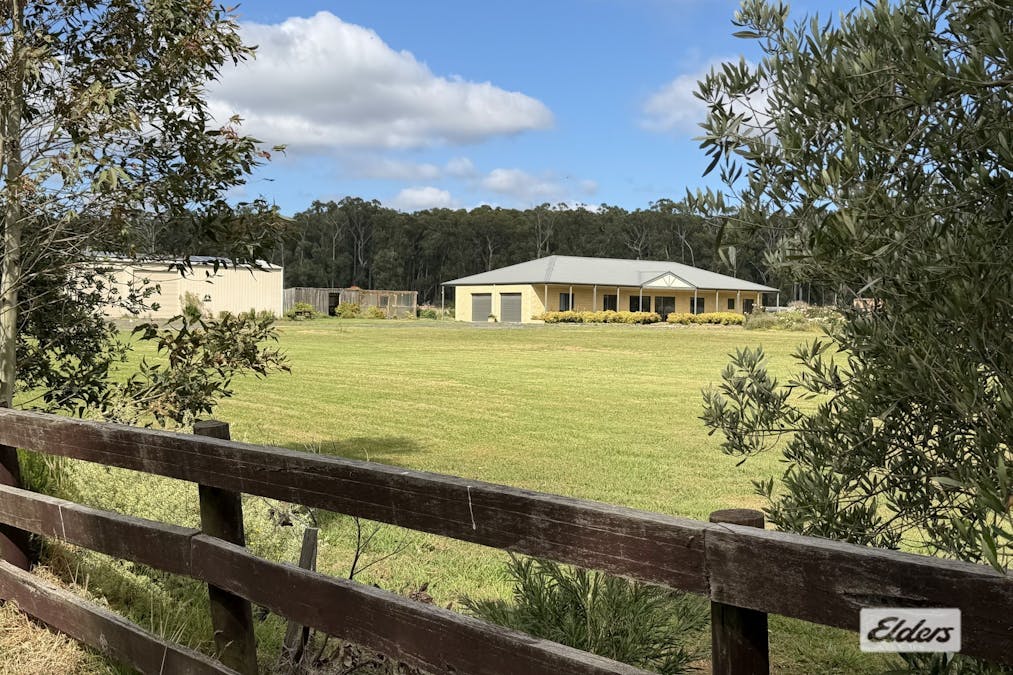 1143 Hedley Range Road, Binginwarri, VIC, 3966 - Image 2