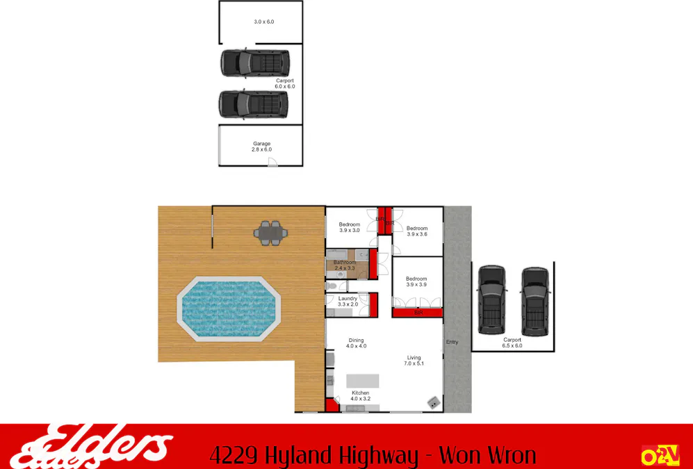 4229 Hyland Highway, Won Wron, VIC, 3971 - Image 16