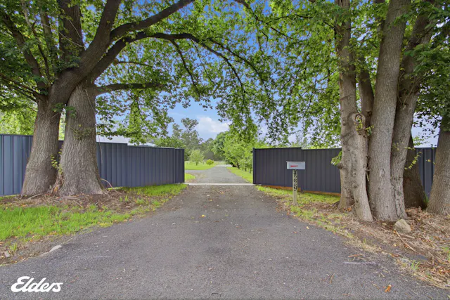 4229 Hyland Highway — photo from Elders Real Estate Yarram