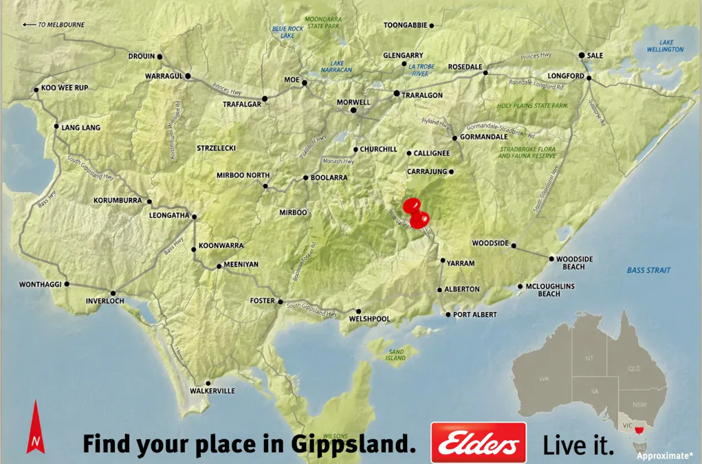 4229 Hyland Highway, Won Wron, VIC, 3971 - Image 16
