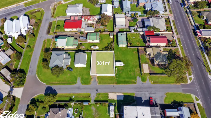33 Spring Street, Port Albert, VIC, 3971
